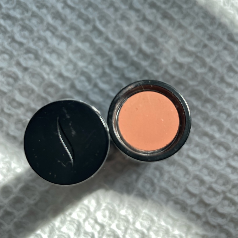 Two!! Sephora Rouge Crème Lipstick in Ingenious 2 for $10
